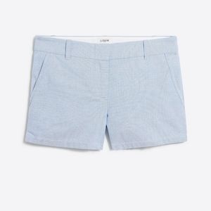 JCrew Chino 3.5 Shorts